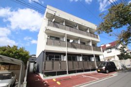 グラバーヒル尾長東の外観画像