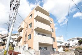 ラフォーレ古江の外観画像