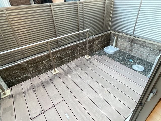 庭