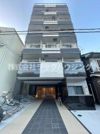 サンライフ太子橋今市の間取り画像