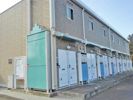 レオパレスカーサ Tの間取り画像
