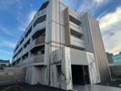 市谷鷹匠町レジデンスの間取り画像