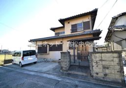 郡家鴨川戸建の外観画像