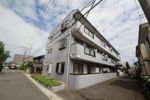 フラワーハイツふじみ野の間取り画像