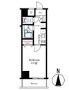 L－Flat入谷の間取り画像