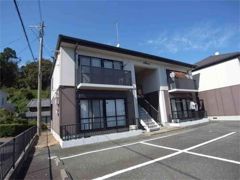 イーグルせんじゅBの外観画像