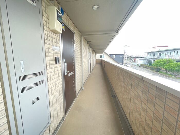 ロビー