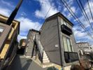 レオパレスリレーションの間取り画像