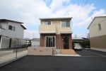 コージーコート大福Ⅱ Aの間取り画像