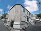 クレストール NB(クレストール エヌビー)の間取り画像