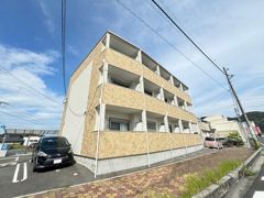 プリマヴェーラ大野Annexの外観画像