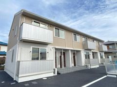 ローズAの外観画像