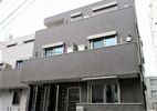 ビューノ渋谷本町の間取り画像
