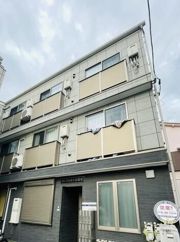 コンフォルト日暮里の外観画像