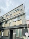 コンフォルト日暮里の間取り画像