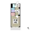 川口プラザDの間取り画像