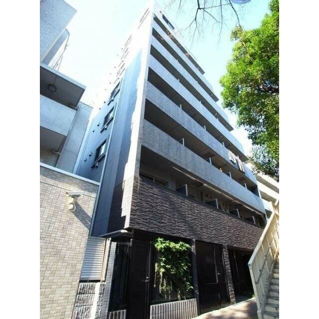 フェニックス高円寺伍番館(フェニックス高円寺伍番館)の外観画像