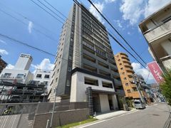 Belles牛田中の外観画像