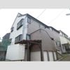 ホワイトキャッスル台原Ⅱの外観