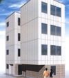 Deuxieme Aiferの間取り画像