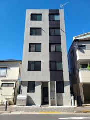 Cross Gray町屋の外観画像