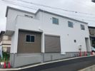 枚方市藤阪元町三丁目1期1号地の外観