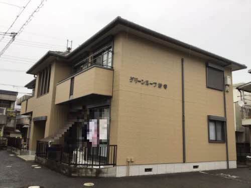 グリーンルーフ妙寺の外観画像