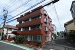 ユースフル千歳船橋の間取り画像