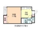 Noisetteの間取り画像
