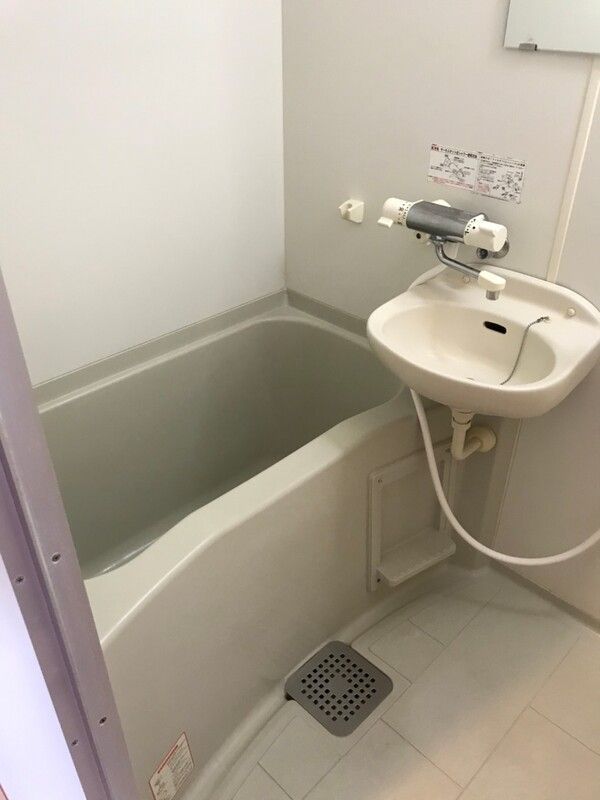 バスルーム