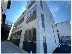 palazzo misonoの外観画像