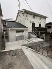 monoroの外観画像
