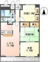 エル 21の間取り画像