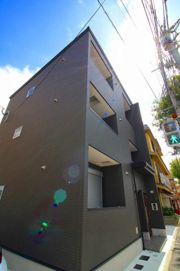 エスペランサ和白の外観画像