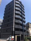 ガーラ・プレシャス赤坂見附の間取り画像