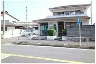 走水駐在所まで211m