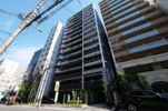 プレサンス堺筋本町エグゼブランの間取り画像