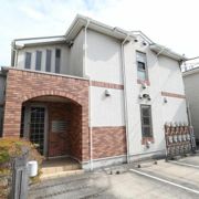 ビラ堀ノ内の外観画像