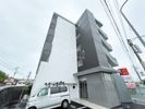 レジェンド則松の間取り画像
