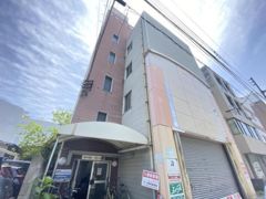 ミタライマンションの外観画像