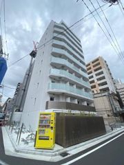 ルフレ プレミアム横浜リーヴァの外観画像