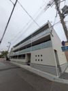 リブリ・中山手の間取り画像
