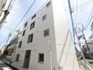 ナイスリッジ野方の間取り画像