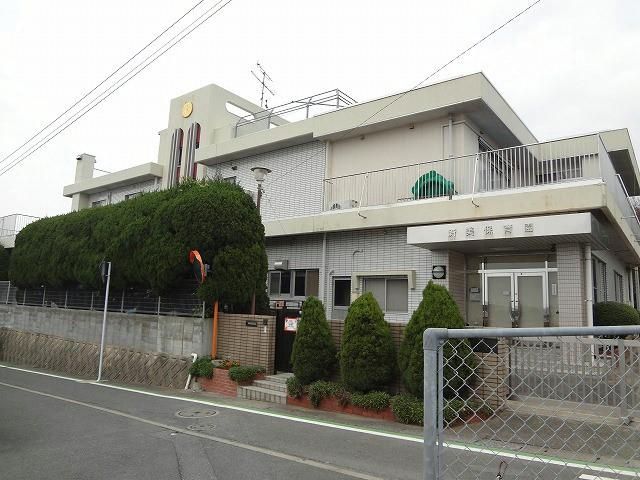 済美保育園(310m)
