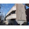 フローレンス立川の間取り画像