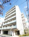 ALTERNA亀戸Ⅱの間取り画像
