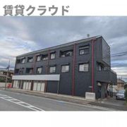 君塚ハイムの外観画像