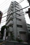 ソアール永福町の間取り画像