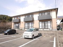 エトワールIIの外観画像