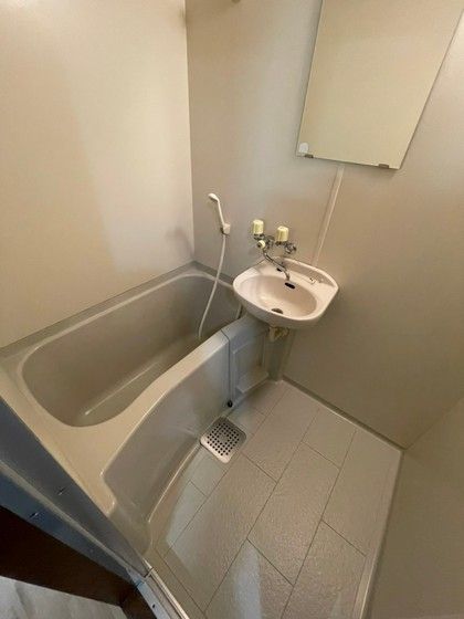 バスルーム